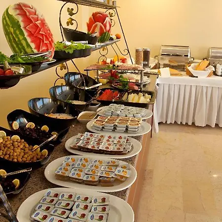 Abel 3* Isztambul