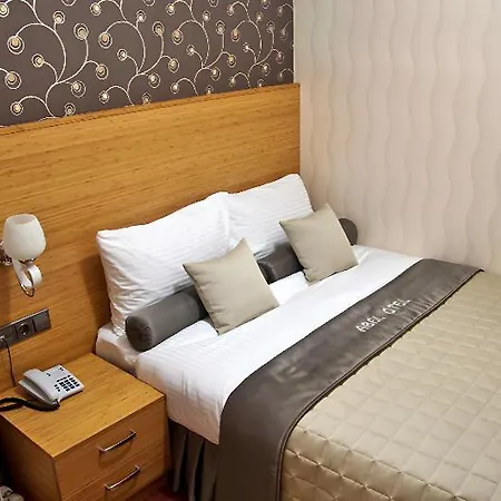 Abel 3* Isztambul