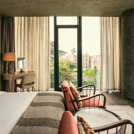 Hotel Soho House 5*