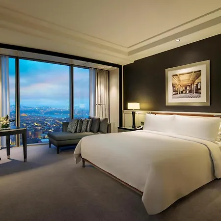 Hilton Bomonti Hotel Istanbul