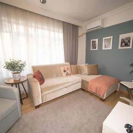 Aka Apartment