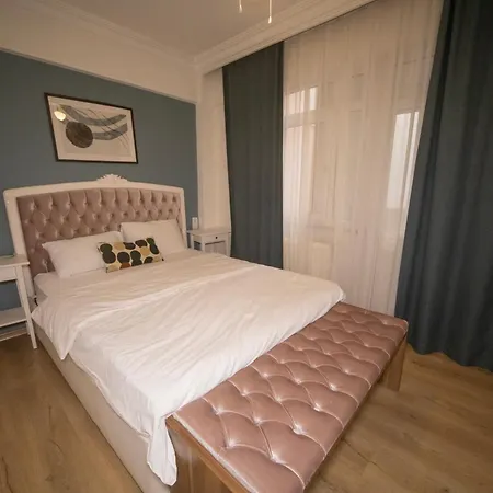 Apartment Aka