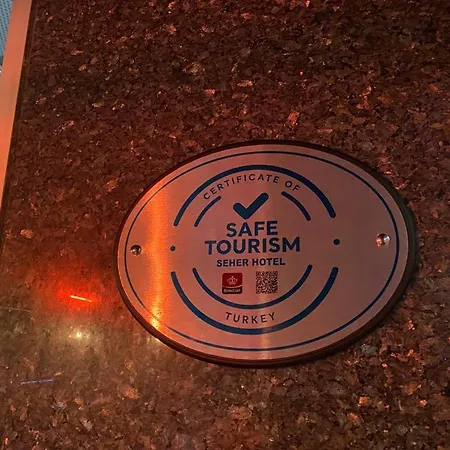 Seher Istanbul