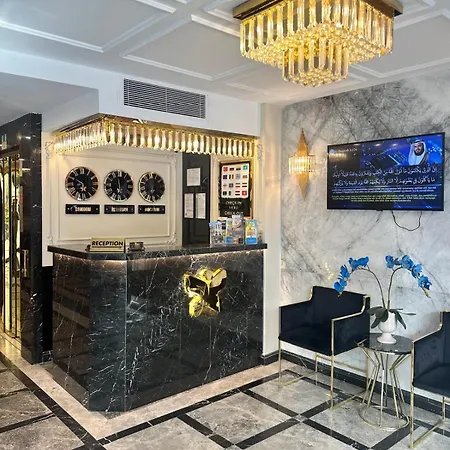 Omma 3* Κωνσταντινούπολη