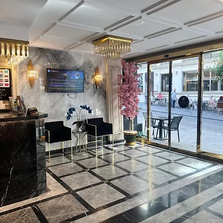 Omma 3* Κωνσταντινούπολη