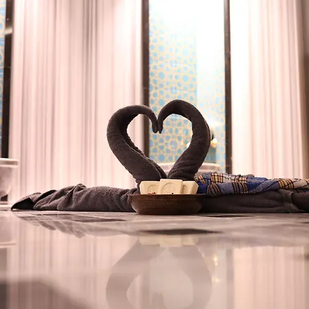 Hotel Cip & - Bakirkoey Center Istanbul