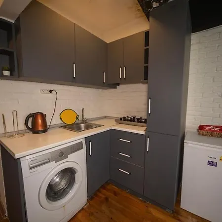 Apartment Aka