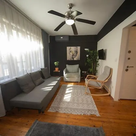 Apartment Aka Istanbul