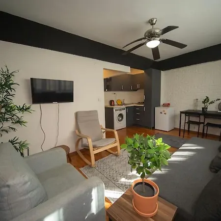 Apartment Aka Istanbul