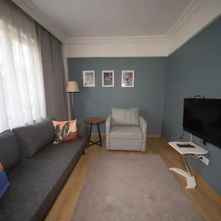 Apartment Aka Istanbul