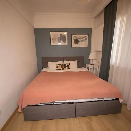 Apartment Aka
