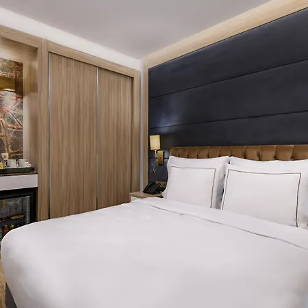Gleam Bomonti Hotel Provincia di Istanbul