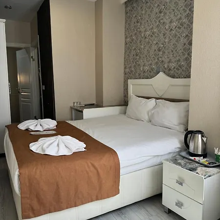 Kupa B&B *