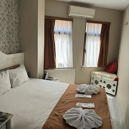 Kupa B&B Istanbul
