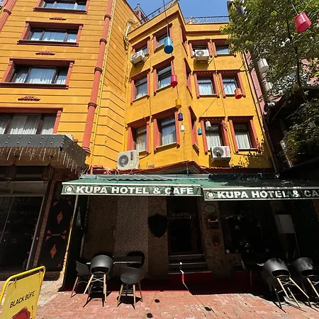 Kupa Istanbul