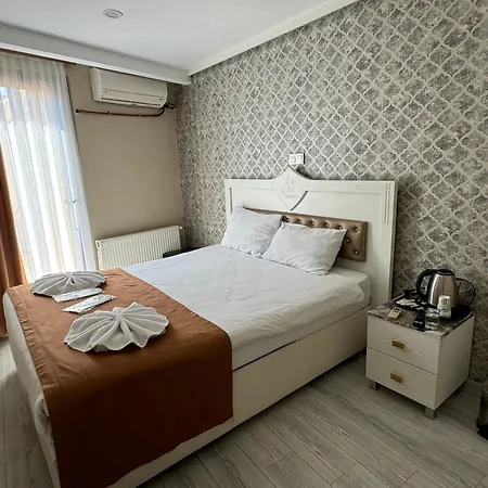Kupa B&B *