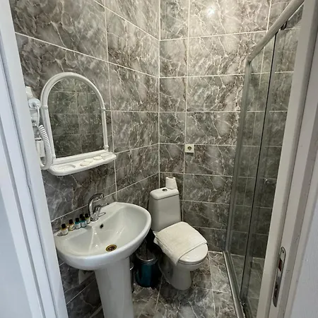 Kupa B&B Istanbul