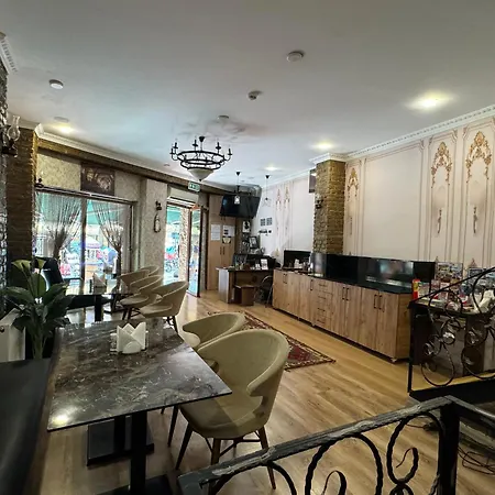 Kupa B&B