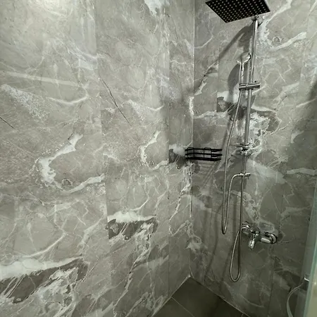 Kupa B&B Istanbul