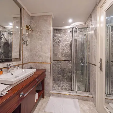 Myy Boutique 4* Istanbul