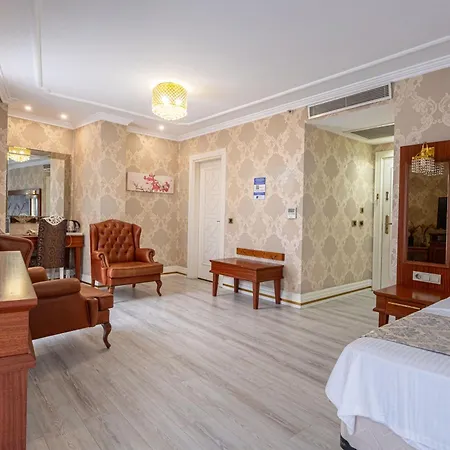 Myy Boutique Hotel