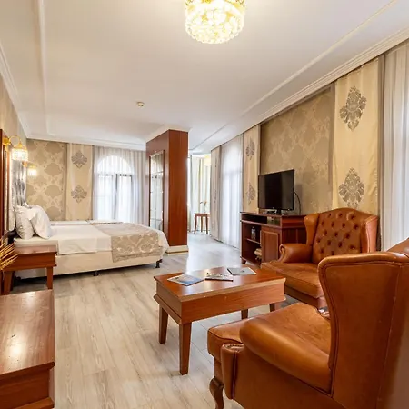 Hotel Myy Boutique