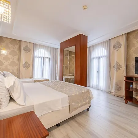 Hotel Myy Boutique 4*