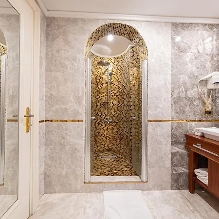 Myy Boutique Hotel Istanbul