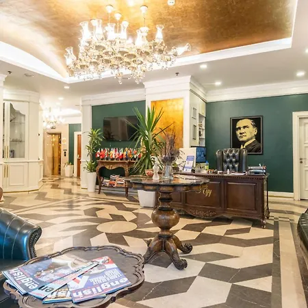 Hotel Myy Boutique