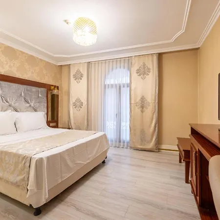 Myy Boutique Hotel
