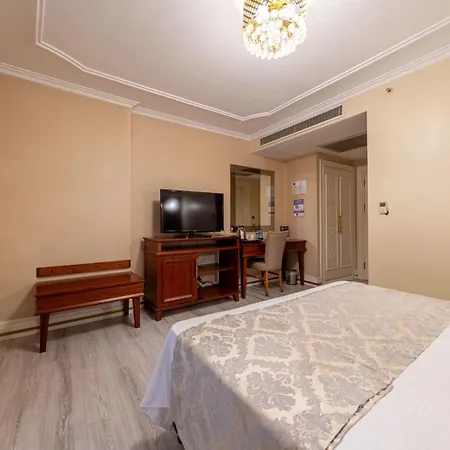 Hotel Myy Boutique