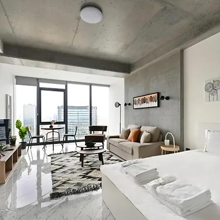 Apartment Cozy Bright W Parking, Poolviews! #237 Istanbul