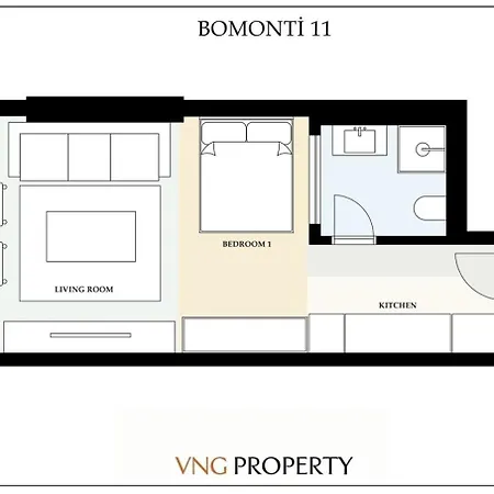 Cozy Bright W Parking, Poolviews! #237 * Istanbul