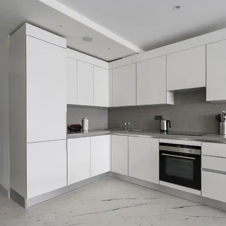 Lovely Modern 1bd Views W Poolgym! #222