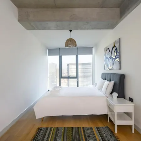 Bright Lovely Deluxe 1bd Condopoolviews! #134 * Istanbul