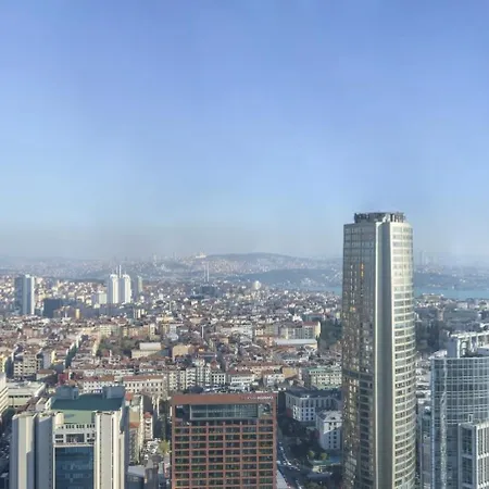 Holiday home Bright Lovely Deluxe 1bd Condopoolviews! #134 Istanbul