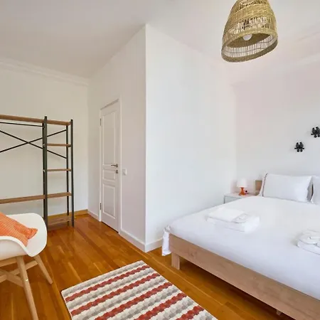 Apartment Private Modern Duplex 2bed1bath W Terrace! #76 Istanbul
