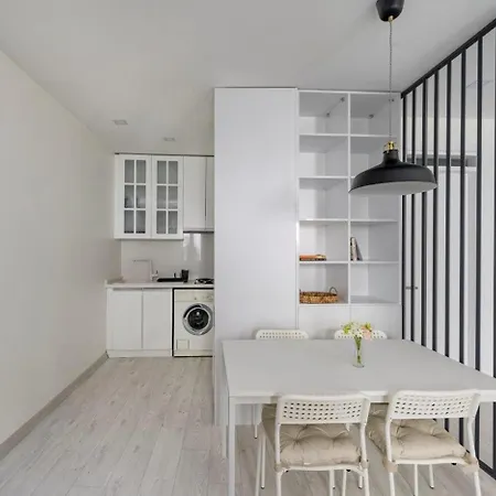 Private Modern 2br1bath Bebek Gem! #80 * Istanbul