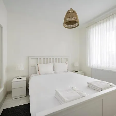 Apartment Private Modern 2br1bath Bebek Gem! #80