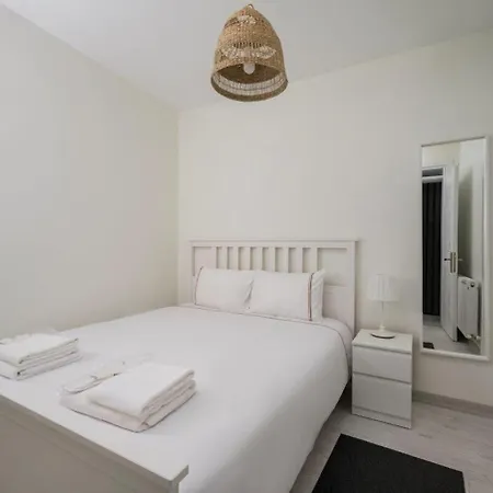 Private Modern 2br1bath Bebek Gem! #80 Apartment Istanbul