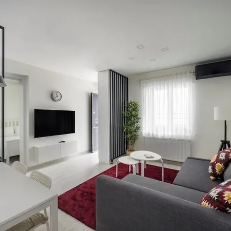 Private Modern 2br1bath Bebek Gem! #80 Apartment *