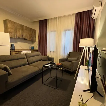 Aparthotel Comelivego Cihangir 31