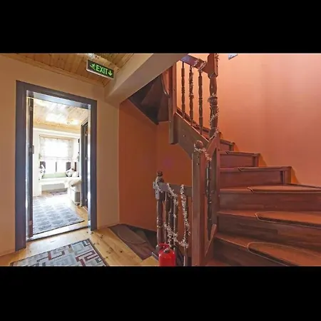 No 34 * Istanbul
