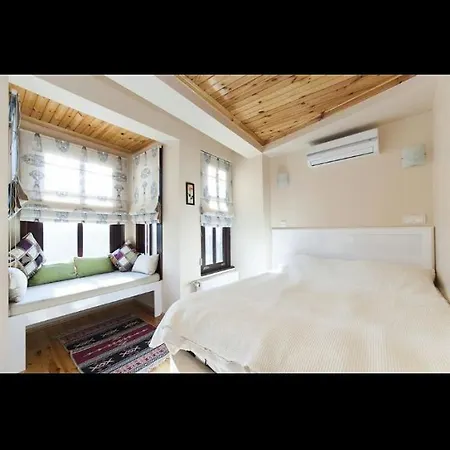 No 34 Aparthotel