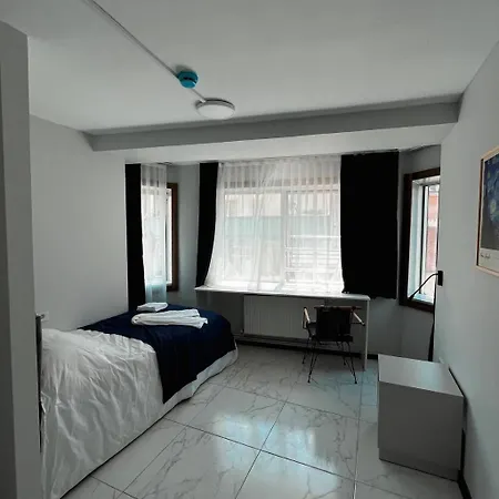 Apartahotel In A Digital Nomad House 104