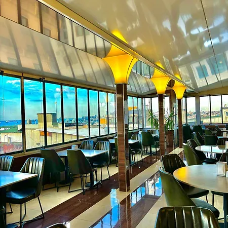 Gold Hotel Estambul
