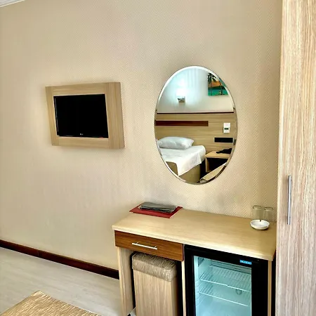 Hotel Gold