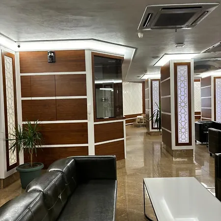 Hotel Gold