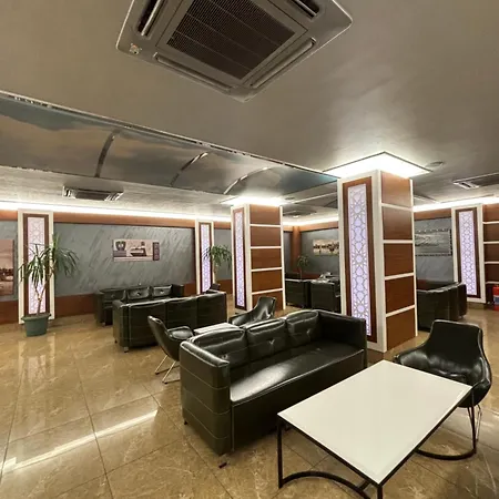 Hotel Gold