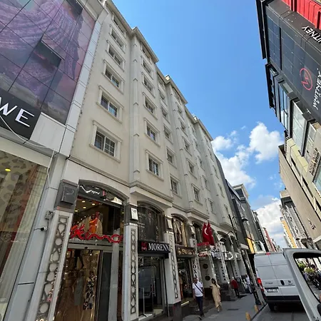 Gold Hotel Estambul